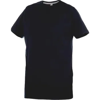 WURTH Tričko T-shirt Job+ GRANÁTOVÁ vel L