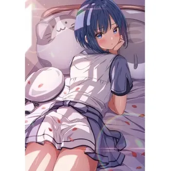 Obraz Plakát anime 29,7 x 42 cm