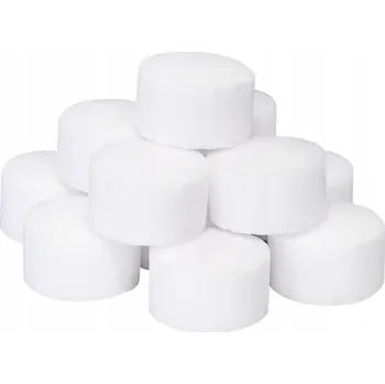 SŮL DO MYČKY A ZMĚKČOVAČŮ V TABLETÁCH 1KG