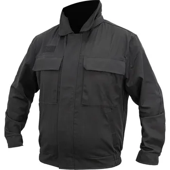 Sport Blůza 05 UT AČR pracovní ČERNÁ použitá vel. 194/100 (Blůza 05 UT AČR pracovní ČERNÁ použitá vel. 194/100)