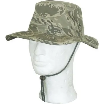 Klobouk Klobouk BUSH s drukem TIGER DIGITAL vel. M (Klobouk BUSH s drukem TIGER DIGITAL vel. M)