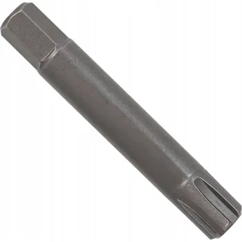 Bit Bit – nástavec do vrtačky/šroubováku, šestihranný Ribe M11x75mmL, 10 mm ROCKFORCE