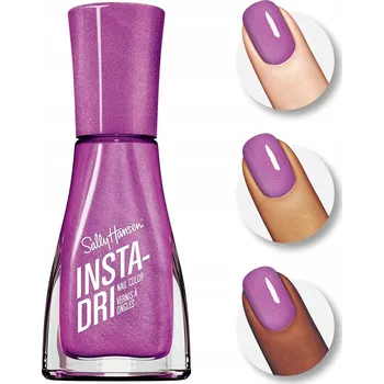 Lak na nehty Sally Hansen Insta-Dri Nail Color lak na nehty 448 9,17 ml