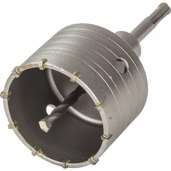 Vrták Korunkový Vrták WitLine 80 mm