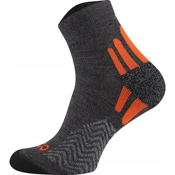 Dámské ponožky Kotníkové Ponožky ToDo 35-38