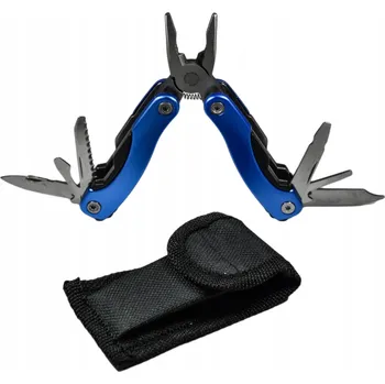 Vrták Multifunkční nářadí TMQ 12 v 1