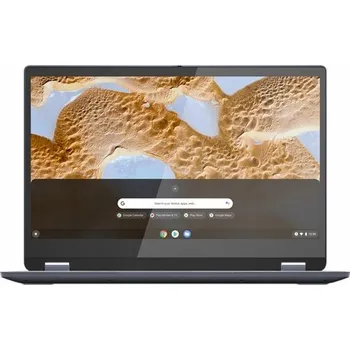 Notebook Notebook Lenovo IdeaPad Flex 3 CB 15,6" Intel 8 GB / 128 GB šedý