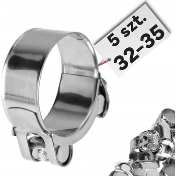 Vrták Šroubová Objímka GBS 32-35 mm