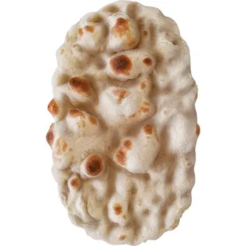 Trvanlivě pečivo Pinsa Romana korpus k dopečení 32x20cm,250g 12 ks/kart MAP