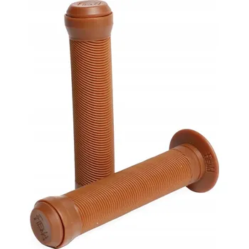 grip Gripy na kolo Fiend Team 150mm hnědé