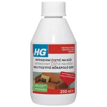 HG intenzivní čistič kůže 250ml
