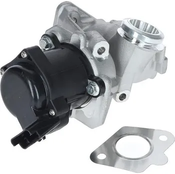 Ventil palivového systému AGR-Ventil KAMOKA 19029