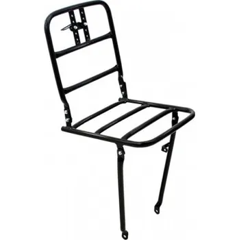 nosiče na kolo Přední nosič na kolo Merkloos na rám