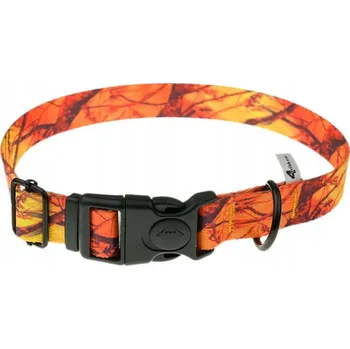 Obojek pro psa Materiálový obojek pro psa 4wild vel. L/XL