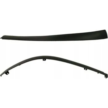 Posilovač řízení TOYOTA AURIS 07- LIŠTA SPOJLERU PŘEDNÍHO NÁRAZNÍKU