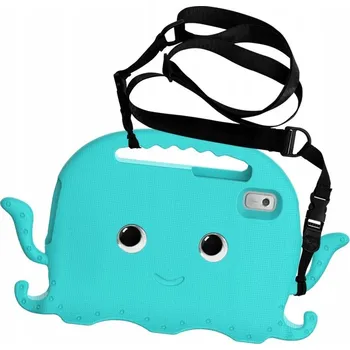 Pouzdro na mobilní telefon POUZDRO PRO LENOVO TAB M9 POUZDRO PRO DĚTI ODOLNÉ