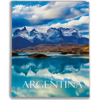 Fotoalbum Fotoalbum, léto, Argentina, 10x15 na 300 fotografií (572)