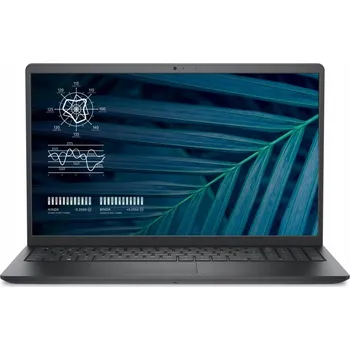 Notebook Notebook Dell Vostro 3510 15,6" Intel Core i3 8 GB / 256 GB černý