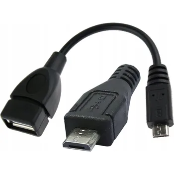 IP kamera Napájecí zdroj Fotopol VMC-UAM2