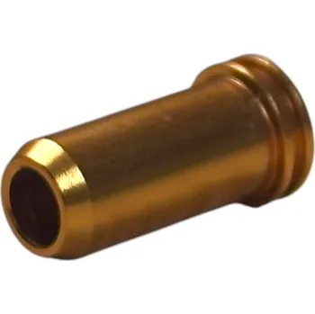 Tryska pro MP5 kovová s O-kroužkem - SHS