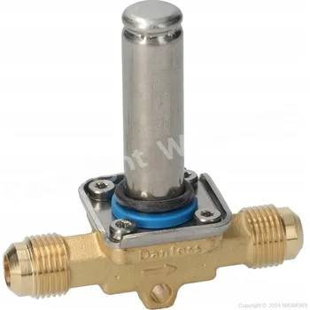 Ventil Ventil Danfoss EVR 3 šroubení. 3/8" 032F8116