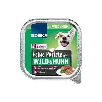 Krmivo pro psa Edeka mokré krmivo krmivo 0,15 kg