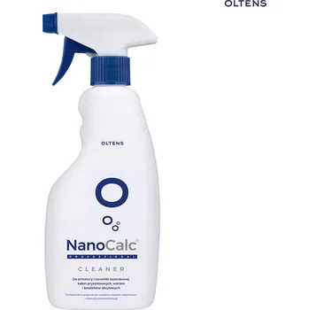 Oltens NanoCalc odstraňovač vodního kamene 450 ml 89900000