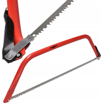 Vrták Ruční pila na dřevo Rexxer