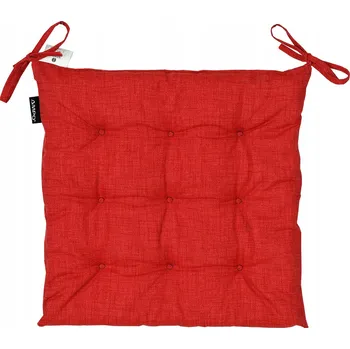 Polštář POLŠTÁŘ NA ŽIDLI 35x35 DEKORAČNÍ PODSEDÁK