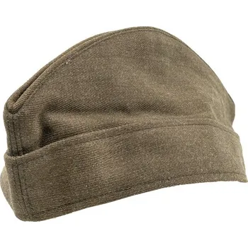 Módní doplněk Lodička ČSLA vzor 63 HNĚDÁ vel. 56 (Lodička ČSLA vzor 63 HNĚDÁ vel. 56)