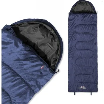 Spacák Spacák MAJOR MODRÝ (Spacák MAJOR MODRÝ)