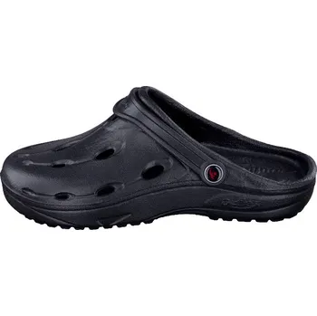 Dámská zdravotní obuv DUX relaxační obuv ČERNÁ XXS (34-35)