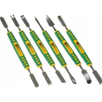 Sada 12 otvíráků na pouzdra GSM telefonů BEST