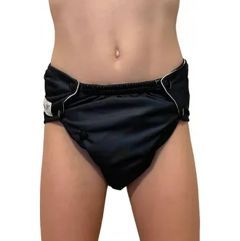 Plenkové kalhoty Plenkové Kalhotky Pupus Velikost 3 1 ks