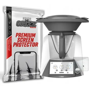 Vrták Hybridní Sklo GrizzProtector Cobbo 7 Termorobot OC-1 1 ks