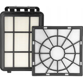 Filtr do vysavače Filtry do vysavače Electrolux EasyGo EF155 Tornado Zanussi VOLTA EASY GO