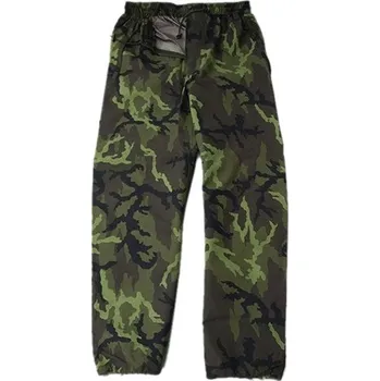 Kalhoty AČR ECWCS GORE-TEX vz.95 les vel. 182/088 (Kalhoty AČR ECWCS GORE-TEX vz.95 les vel. 182/088)