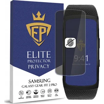 Ochranná Fólie Elite Protector GALAXY GEAR FIT 2 PRO