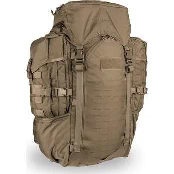 turistický batoh Batoh F53 TOMAHAWK COYOTE (Batoh F53 TOMAHAWK COYOTE)