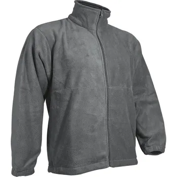 Pánská mikina Mikina POLAR FLEECE FOLIAGE vel. XL (Mikina POLAR FLEECE FOLIAGE vel. XL)