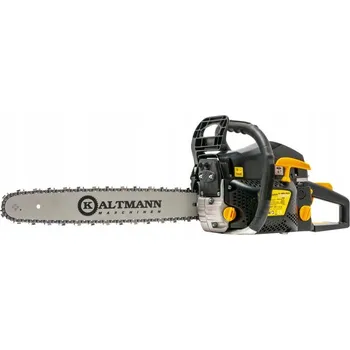 Motorová pila Řetězová pila Kaltmann 3 HP (koňské síly)