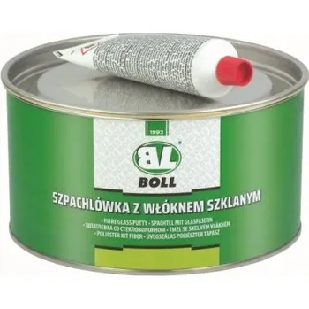 Tmel s skelnými vlákny 1,8 kg / BOLL BOLL CHEMIA/CHEMICALS