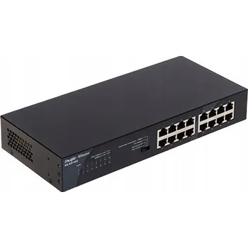 Switch Switch RG-ES116G 16-PORTOWÝ REYEE