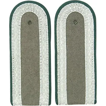 Airsoft Nárameník NVA poddůst.PASP.DKGRÜN (Nárameník NVA poddůst.PASP.DKGRÜN)