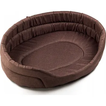 Pelíšek pro psa MATRACE PELÍŠEK POTAH 95x77 R9