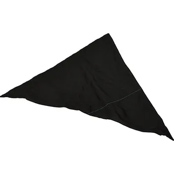 Šátek Šátek BW NÁMOŘNÍ černý original použitý (Šátek BW NÁMOŘNÍ černý original použitý)