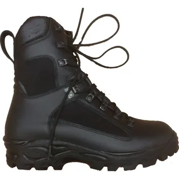 Těžké boty Boty AČR polní lehké vz.2011 goretex (Boty AČR polní lehké vz.2011 goretex)
