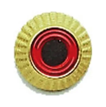 Odznak BW na čepici KOKARDA (Odznak BW na čepici KOKARDA)