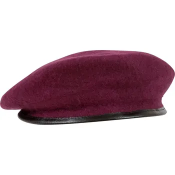 Čepice Baret kaštanově hnědý vel. M (Baret kaštanově hnědý vel. M)