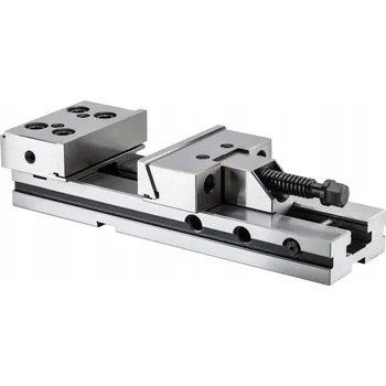 Svěrák STROJNÍ SVĚRÁK, MECHANICKÝ 150MM/200 FORMAT